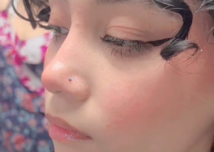 Piercing Nostril ✨