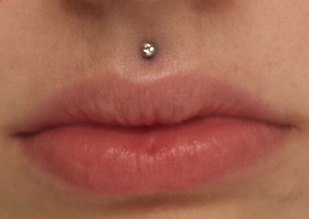 Piercing Medusa   ✨