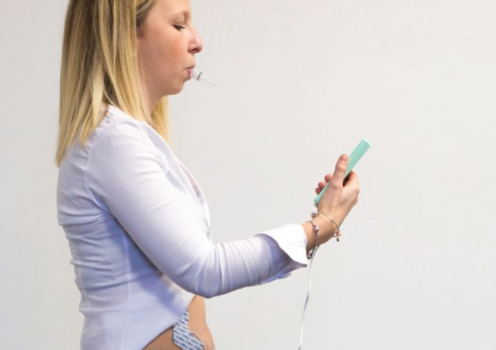 Reabilitare Post Partum