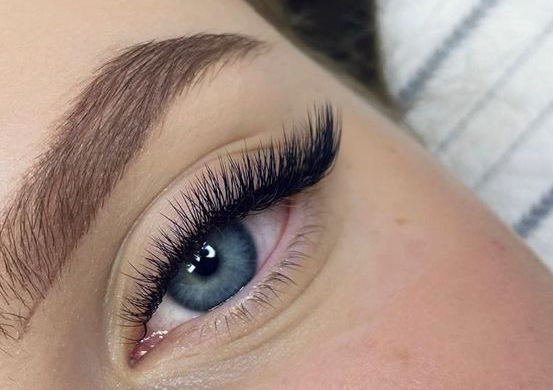 Full set Pestañas volumen 