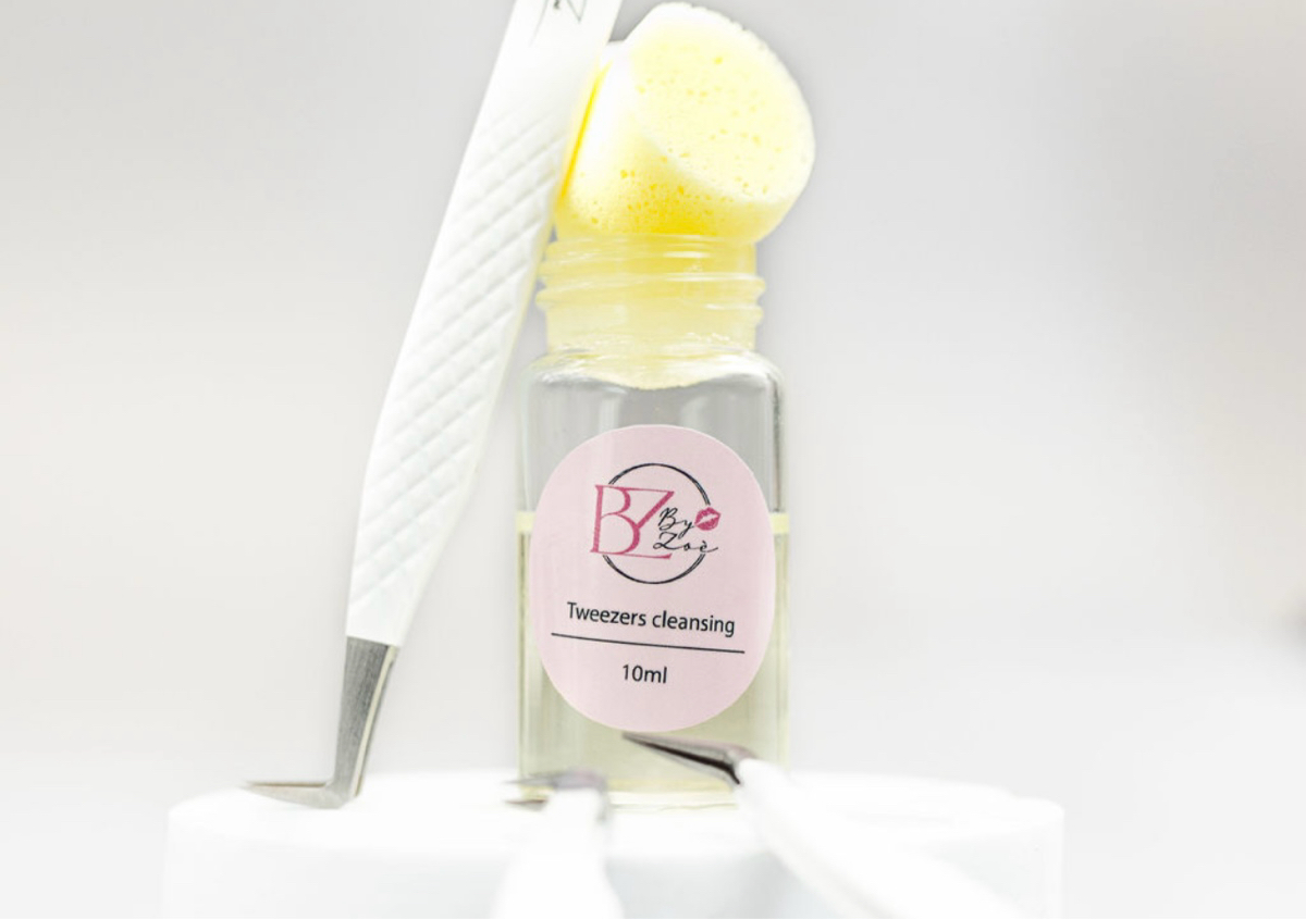 Limpiador de piensas