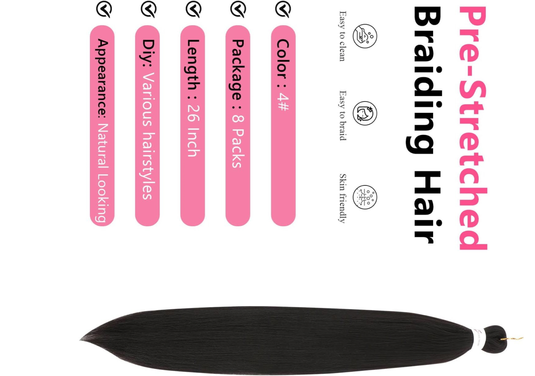 Color 4 26 inch