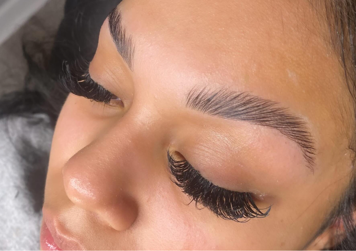 Brow Lamination