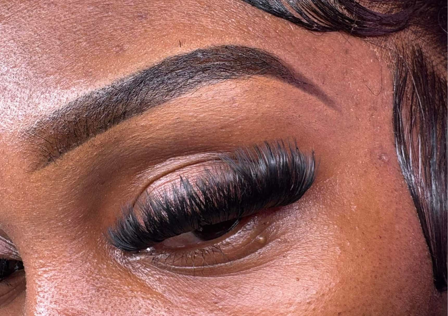 Mega Volume Clusters