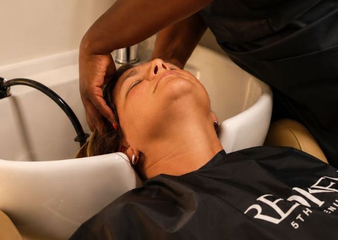 Recovery Treatment