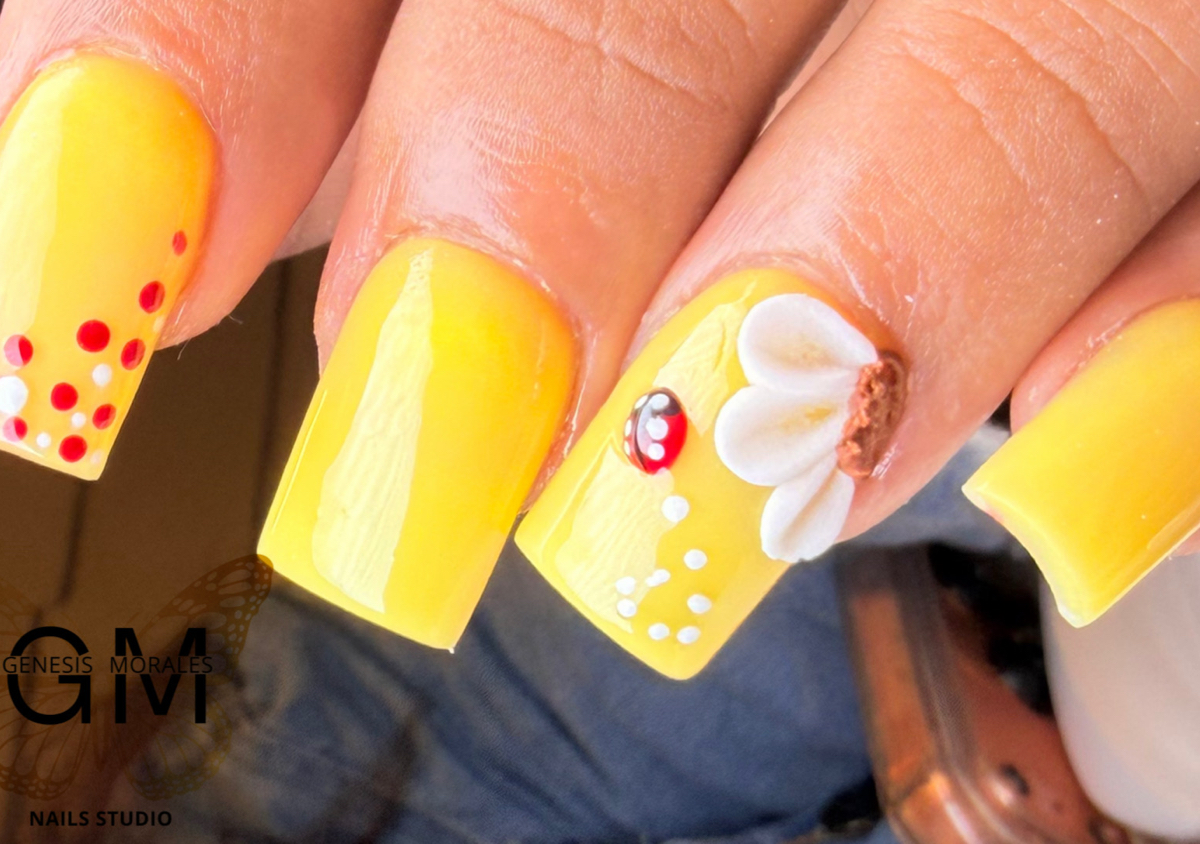 Color change short - cambio de color corto 