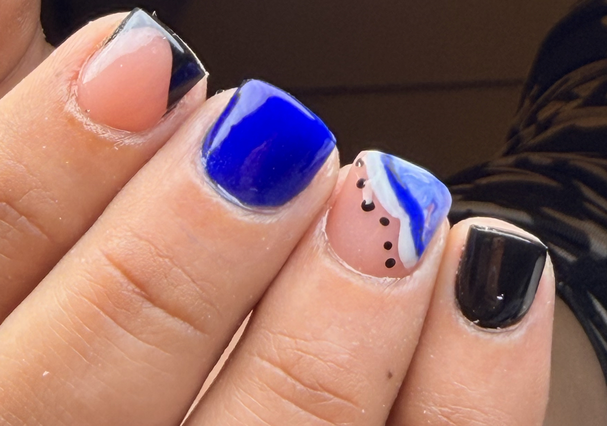 Extra short / Extra corto  