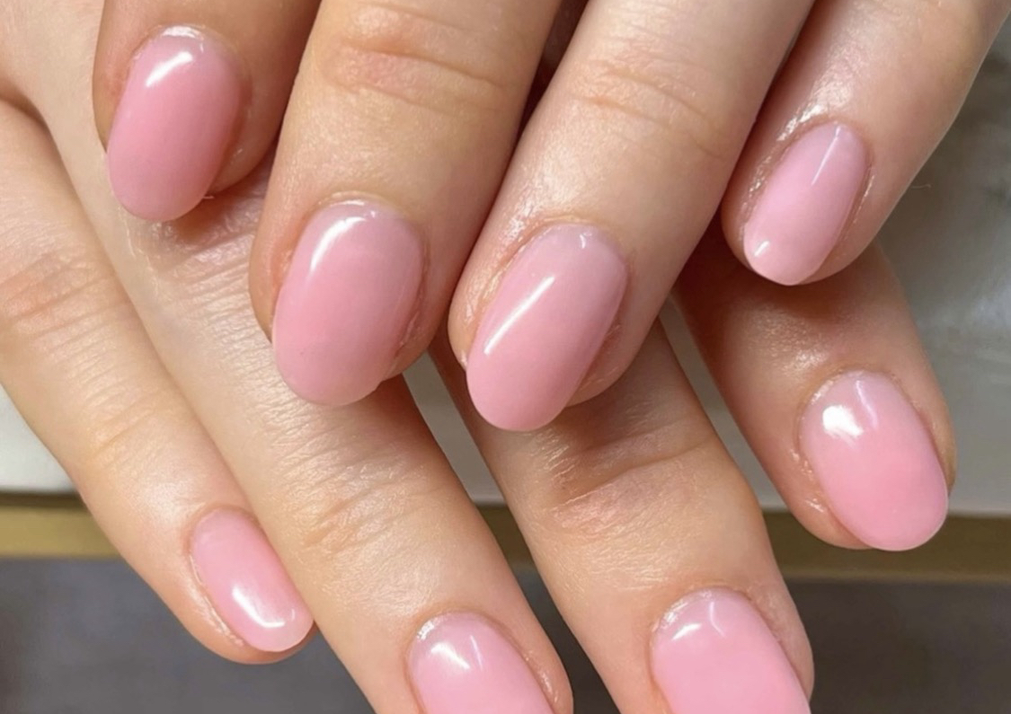 Builder Gel (2/3)