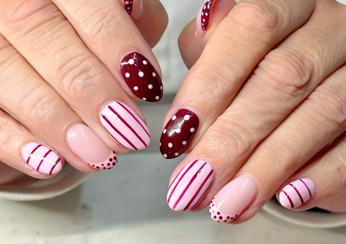 Infills & colour change
