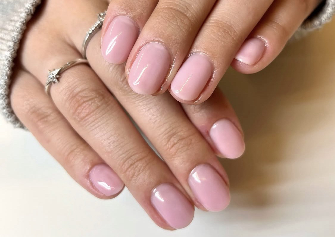 Builder Gel (1/3)