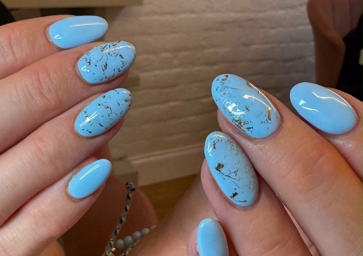 Gel Manicure (5/5)
