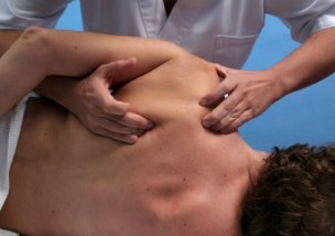 Orthopedic Massage