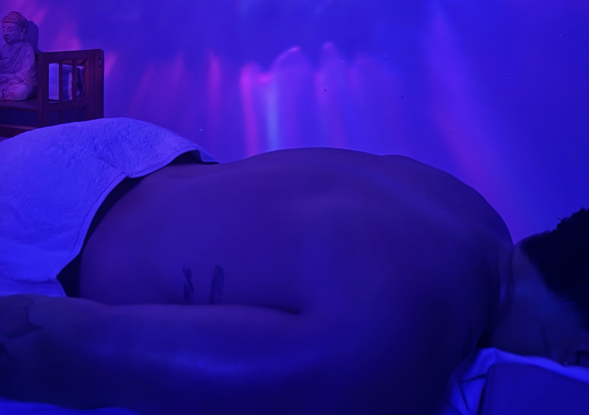 Relaxation Massage 30 Min