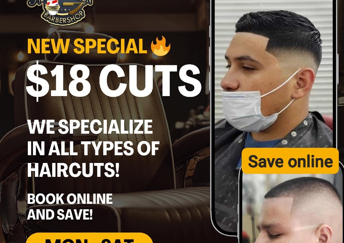 🚨New clients online discount 🚨