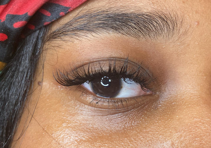 Soft Girl Set / Classic / Natural 🩵