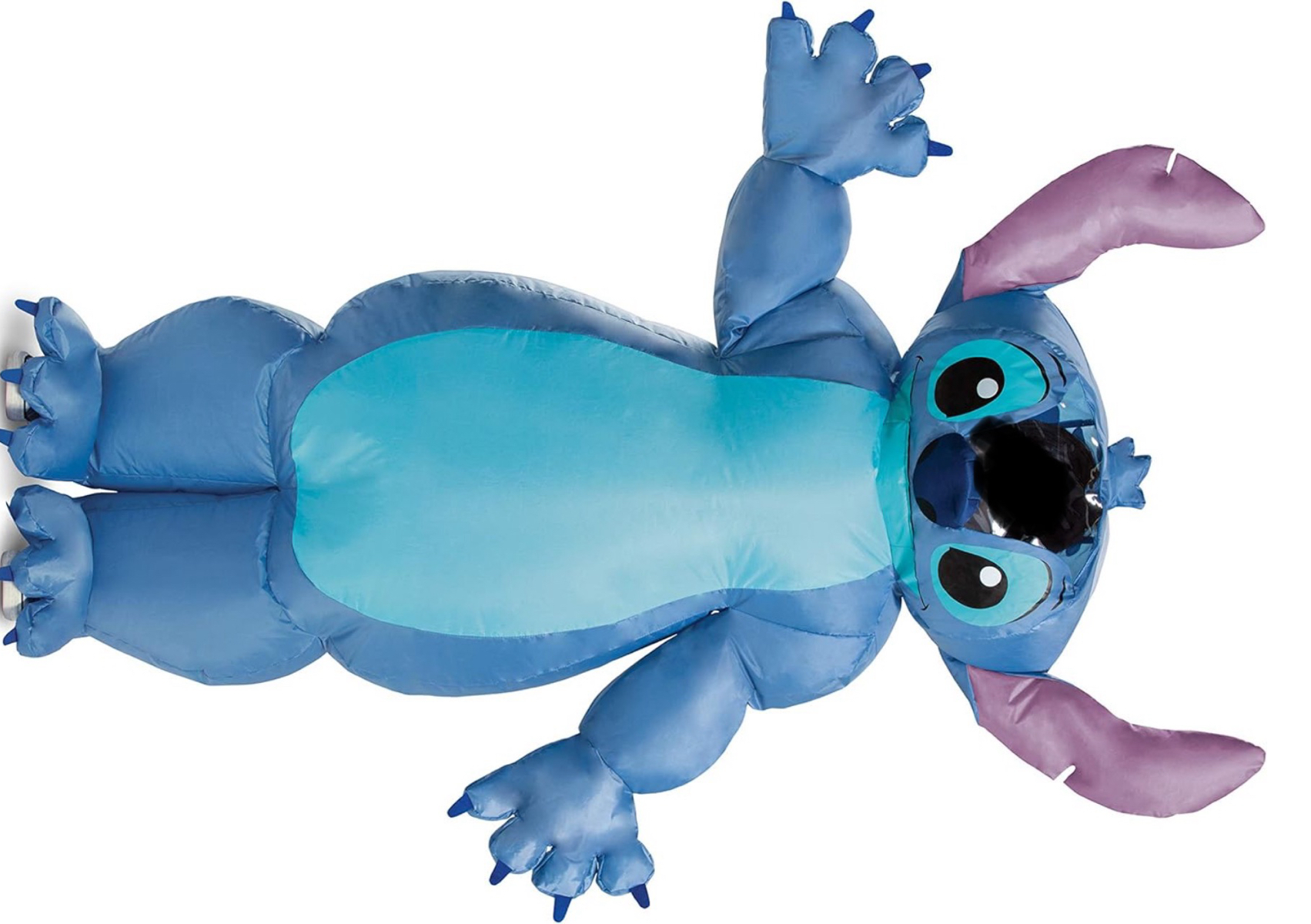Stitch  (Lilo & Stitch)