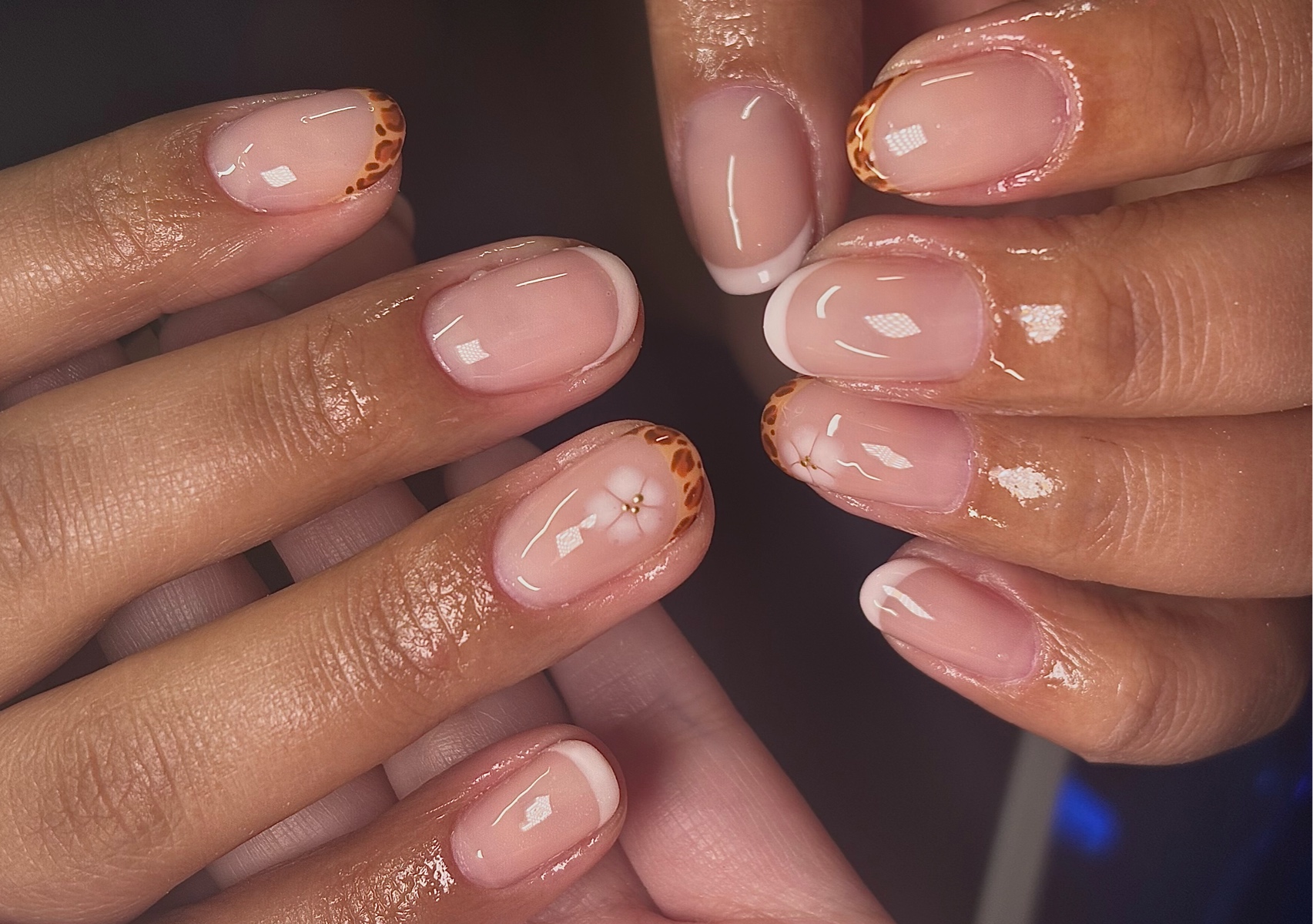 BIAB Manicure