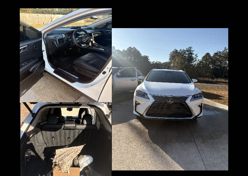 Suv Supreme Interior/Exterior Detail