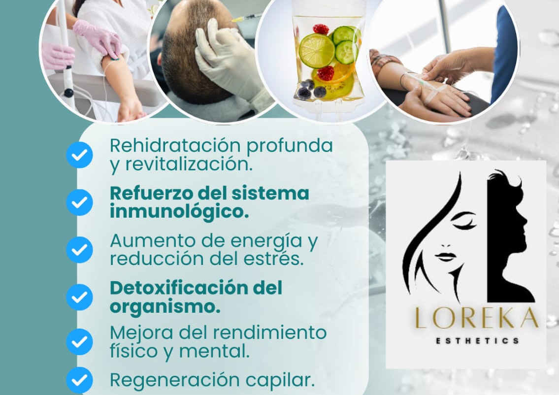 Sueroterapia multivitaminico / Immune system