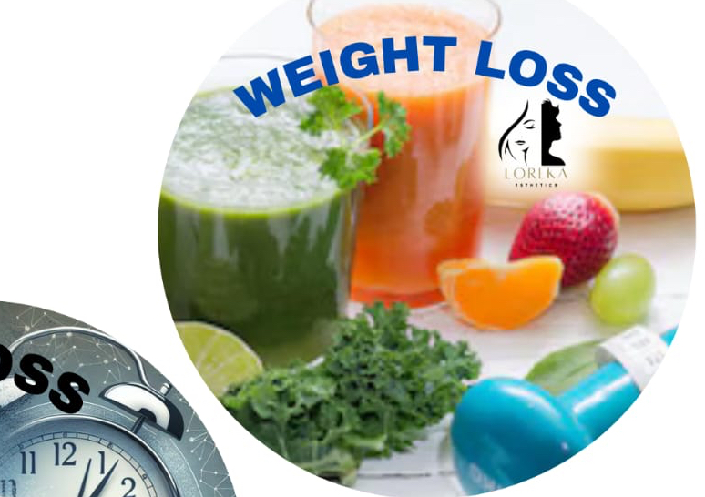 Desintoxicante / Detox