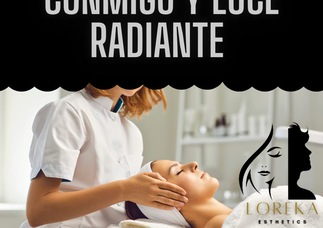 Rejuvenicimiento facial / Facial rejuvenation 