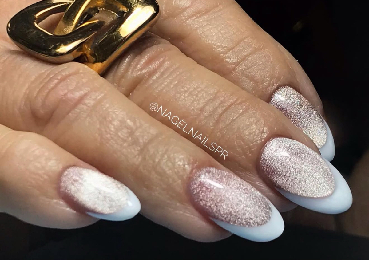 💅 Gel Tips Medianos