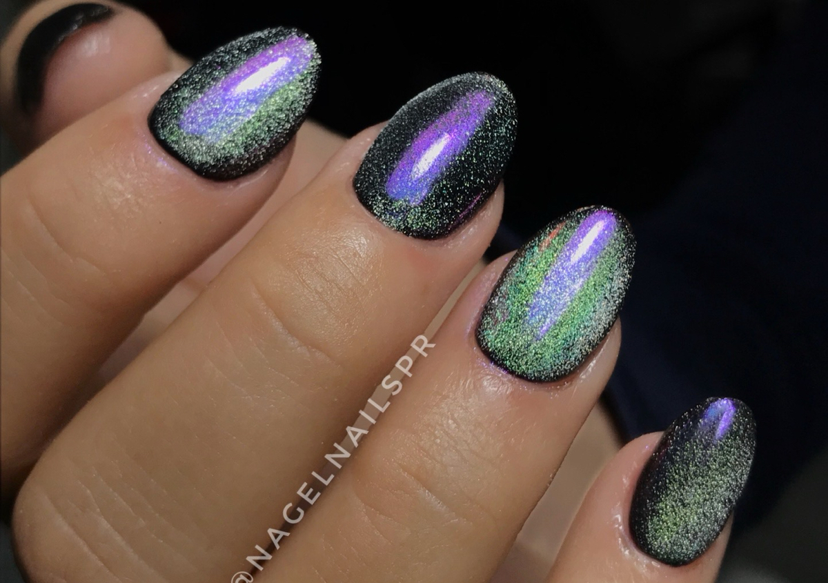 ✨ Gel Tips – Extensiones de Gel cortos 