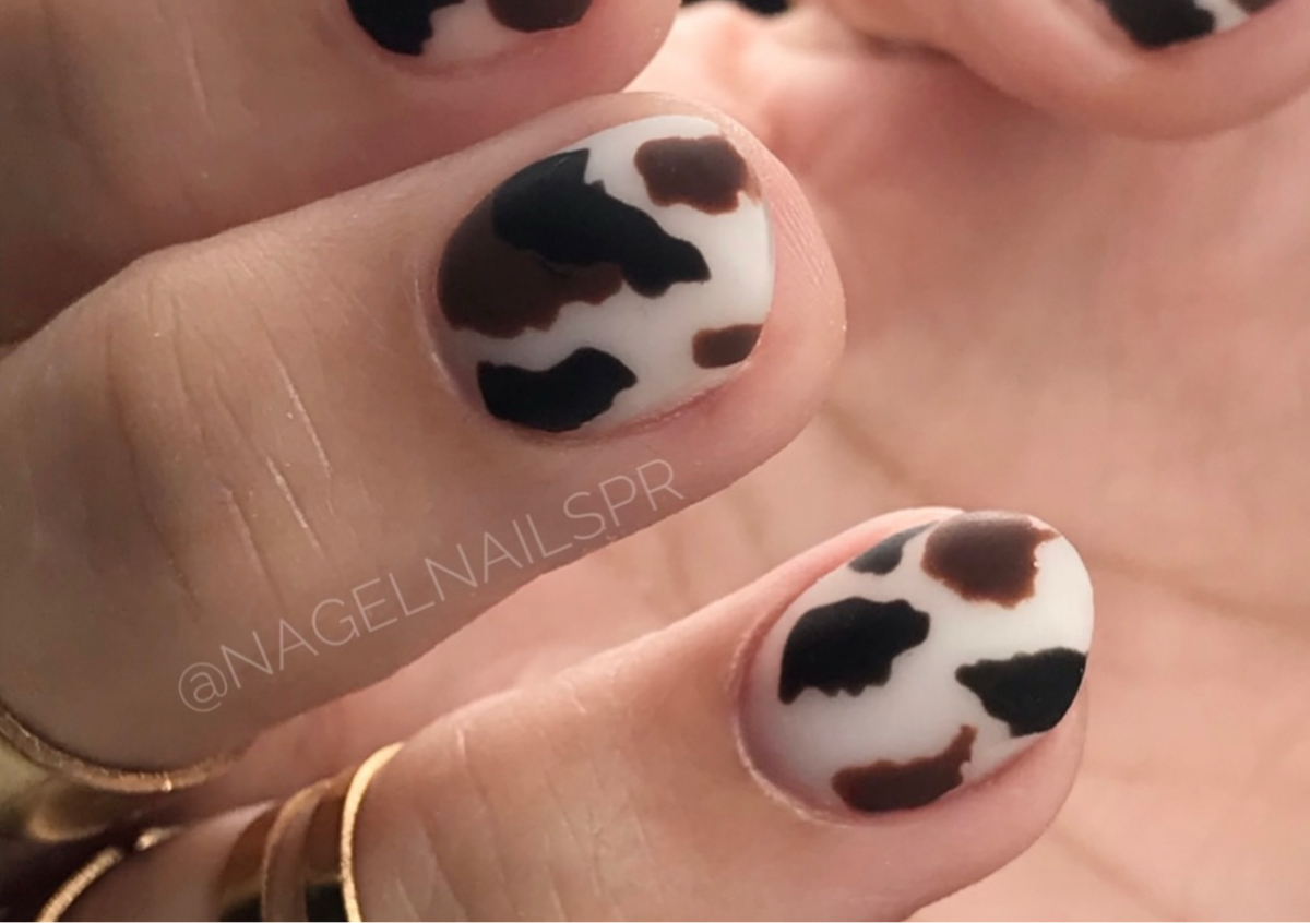 ✨ Manicura Rusa Uñas Cortas Builder o Rubber 