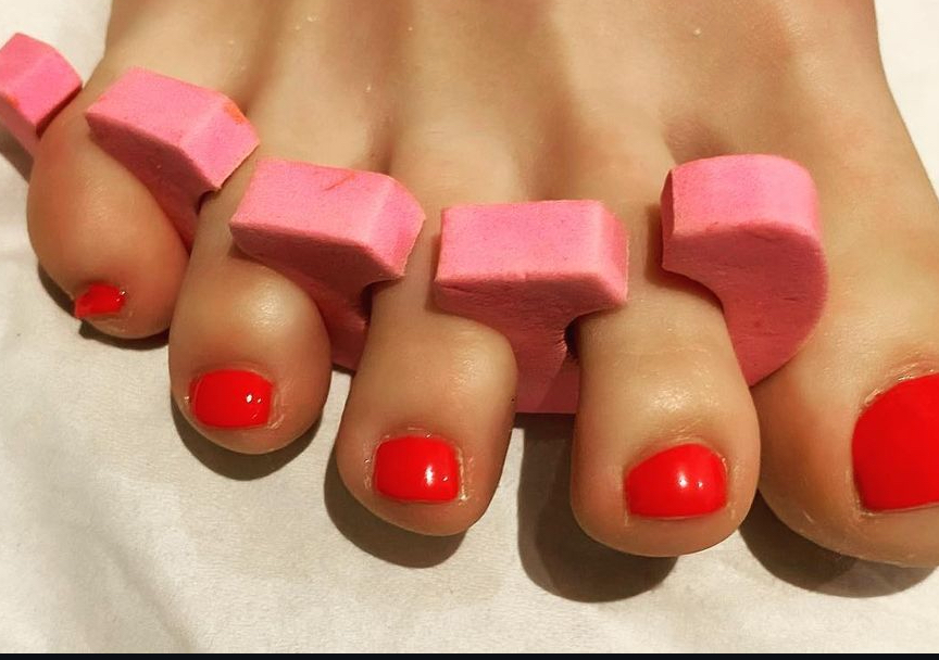 Gel Toes 