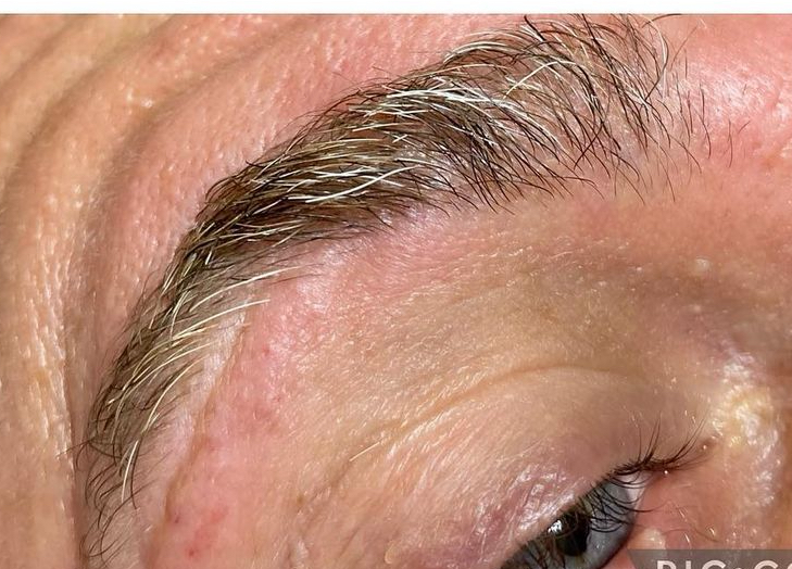 Brow Shape 