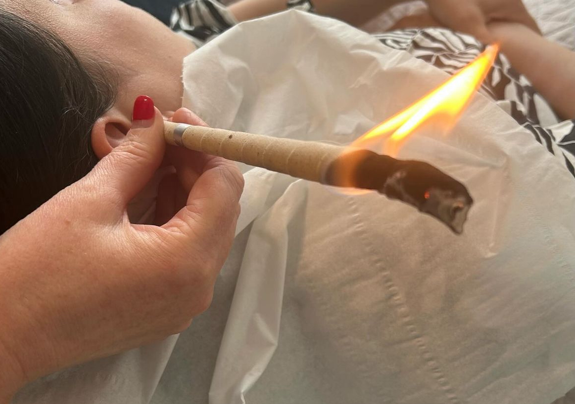 Ear Candles 