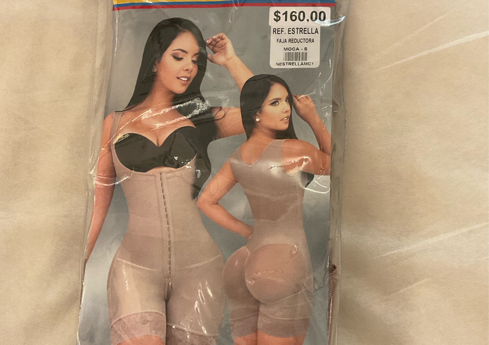 Faja POST OPERATORIA