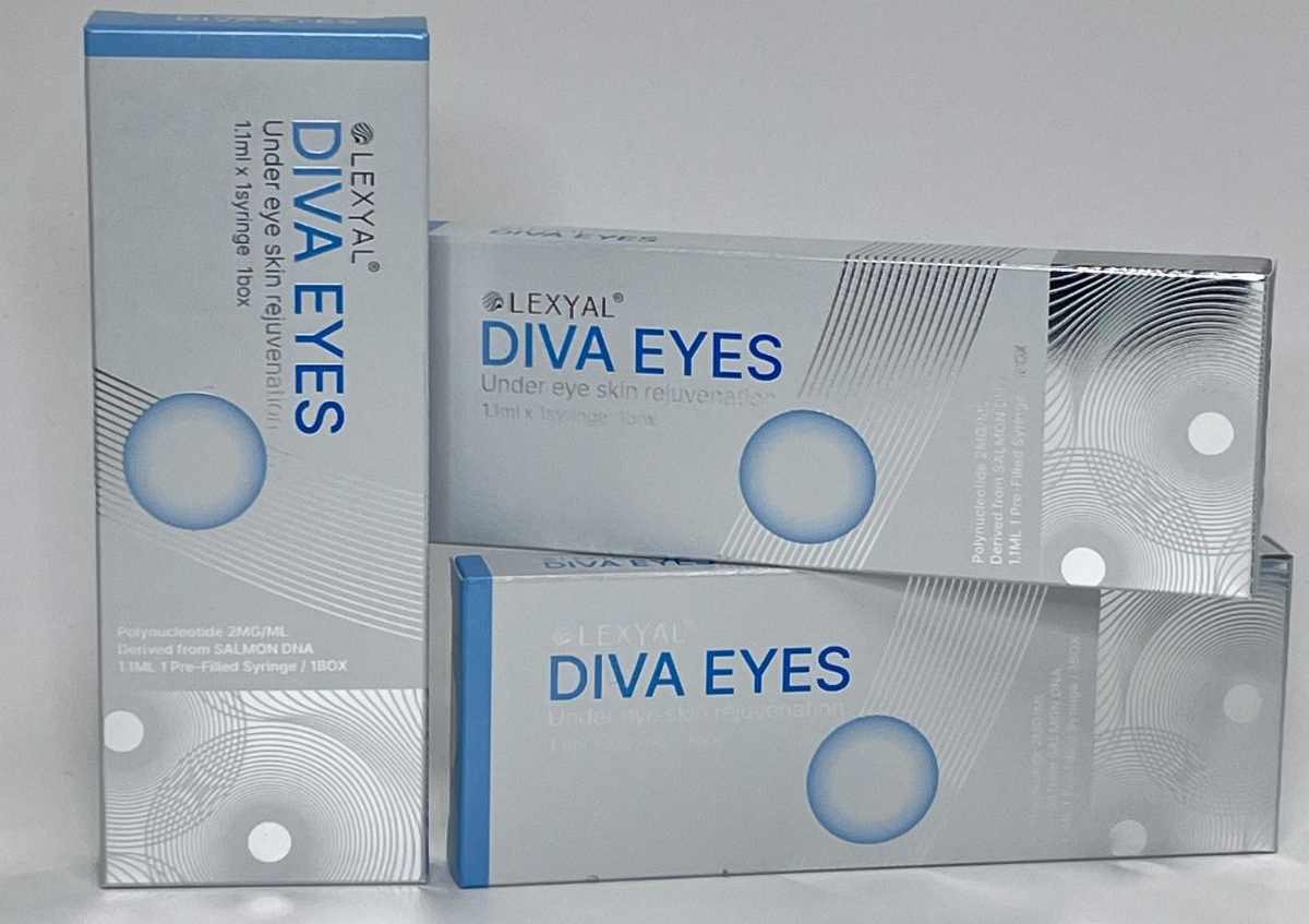 DIVA EYES(polinucleotido) 