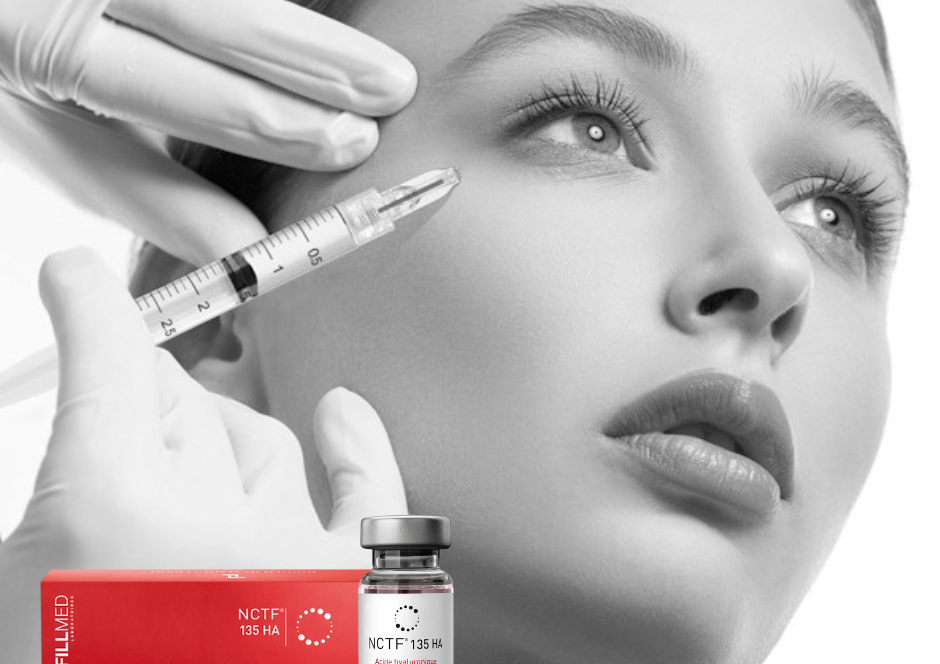 Microneedling+NCTF 135A(contorno de ojos)