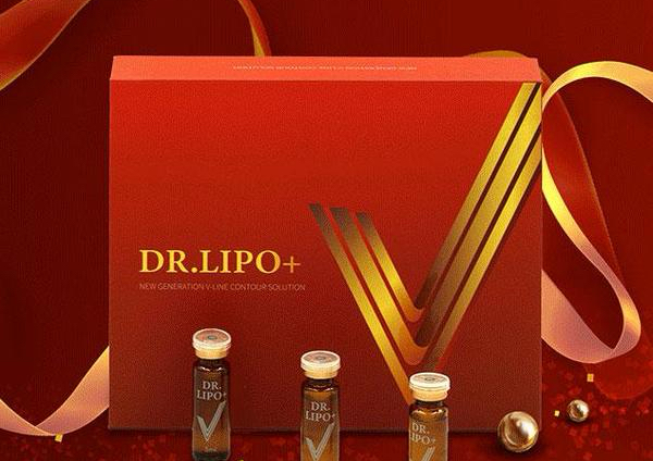 Definicion de contorno y papada (Dr.lipo+v) 3 sesiones 