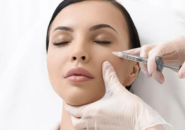 Correccion de ojeras 