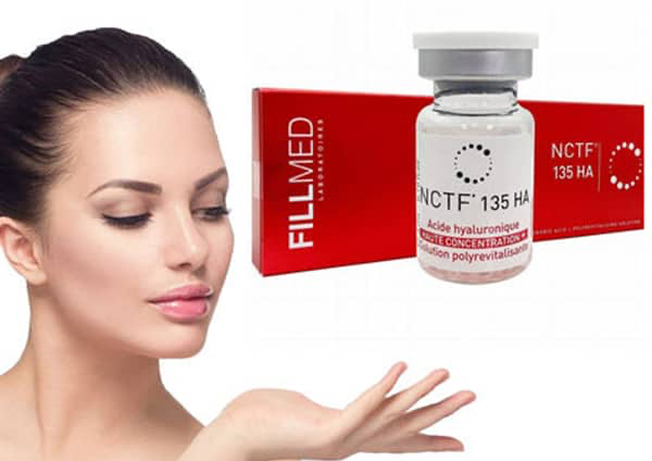 NCTF 135 A (skin booster)