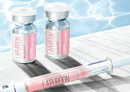 Lapuroon PDRN derivado del ADN de SALMON