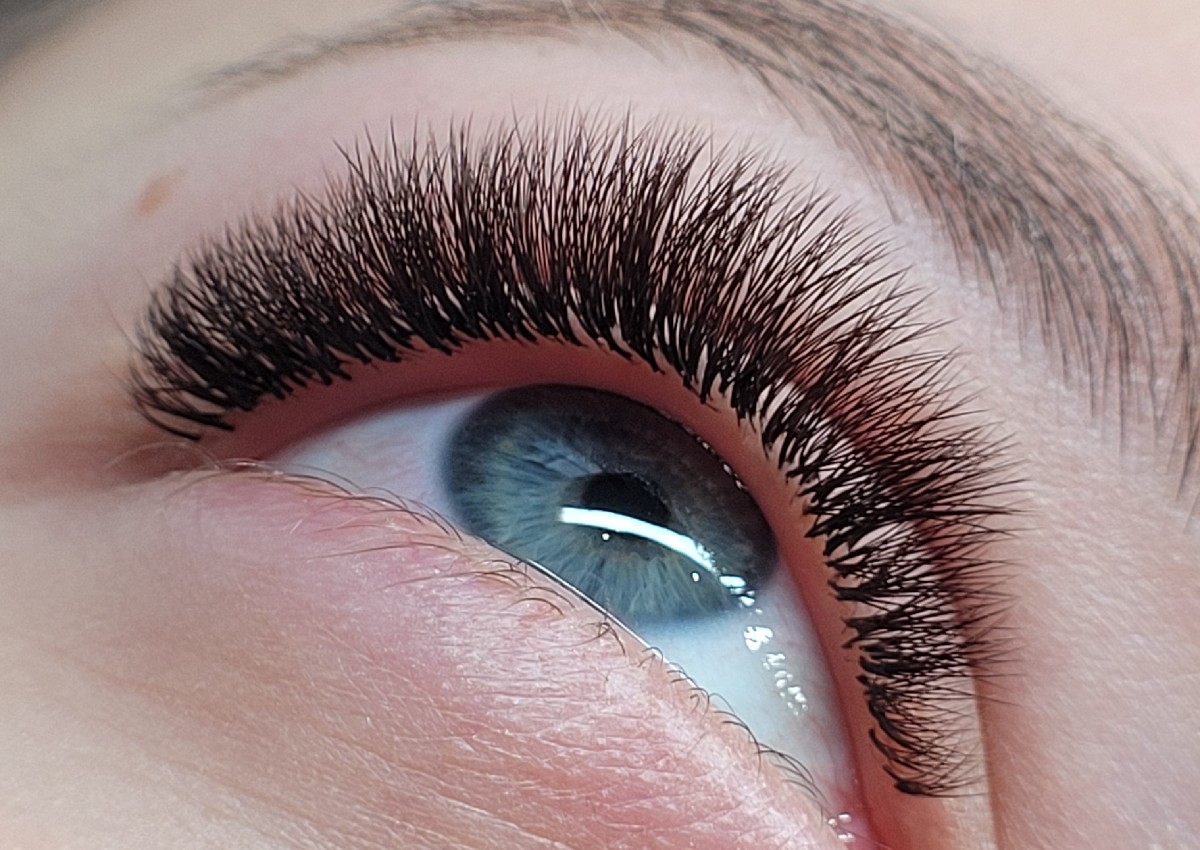 Russian Volume Full set