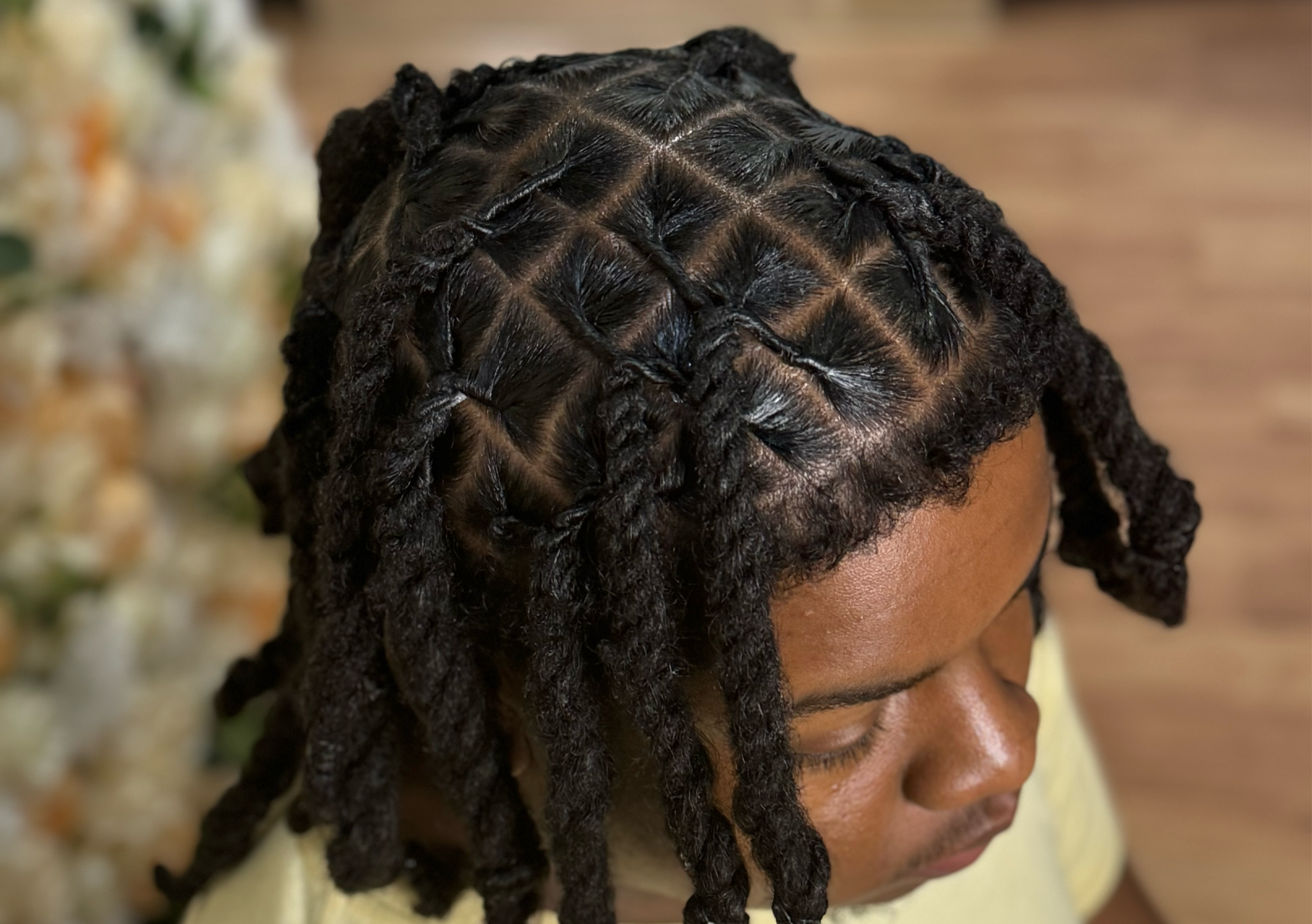 Retwist+ Style