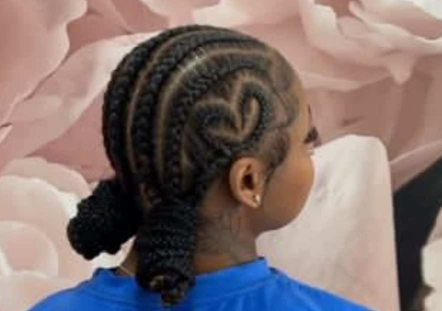 Stitch Braids (4-6)