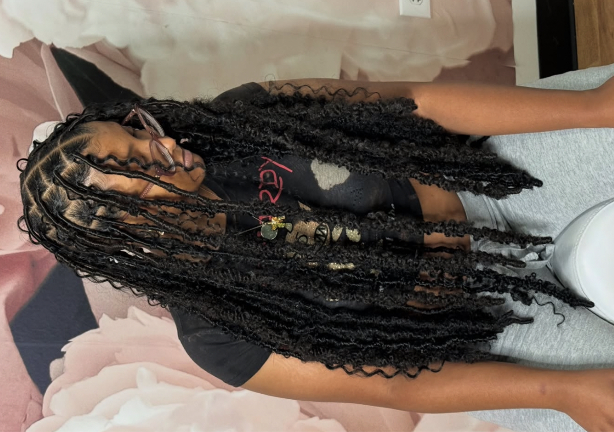 Boho Locs
