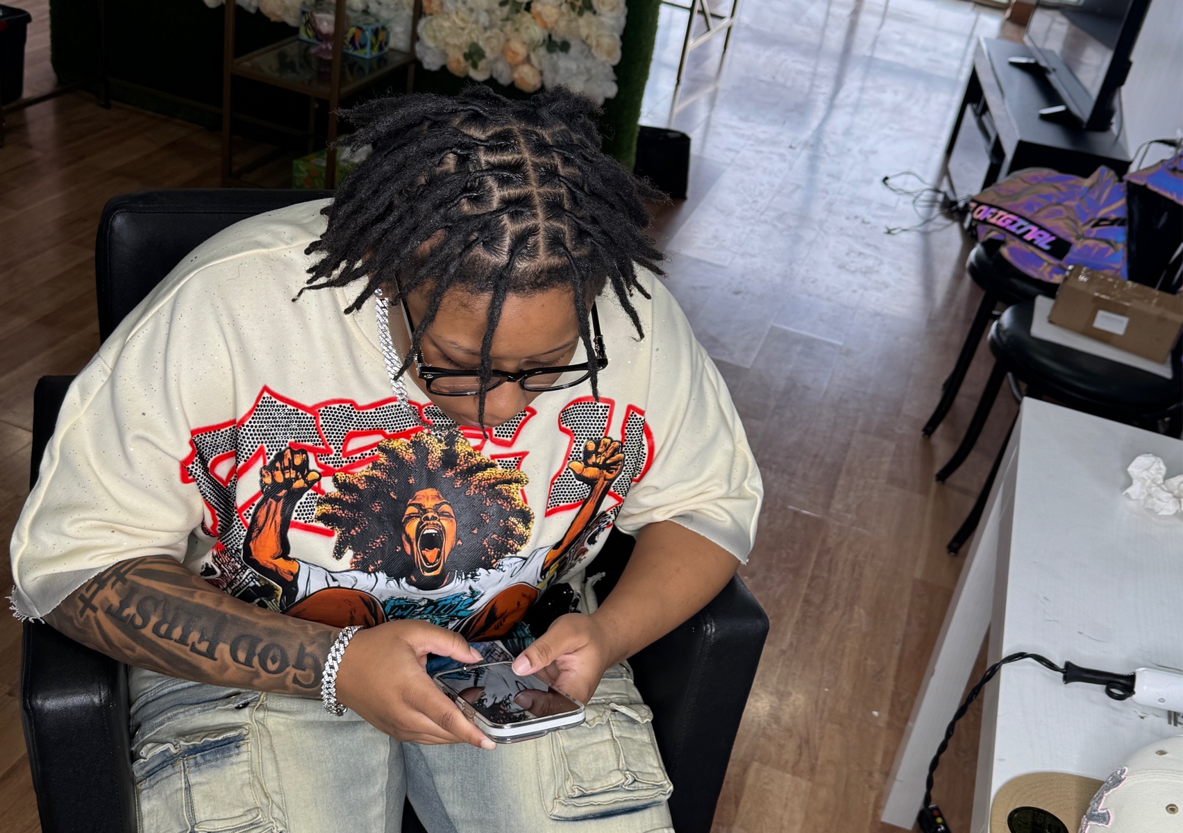 Retwist