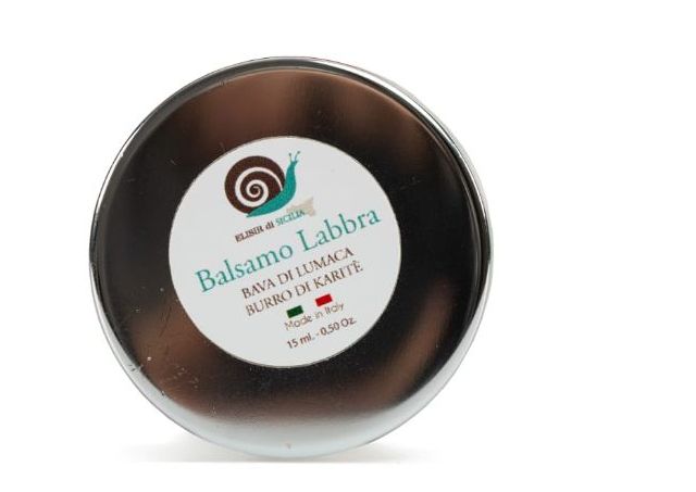 Elisir di Sicilia (Balsamo Labbra) 15 ml