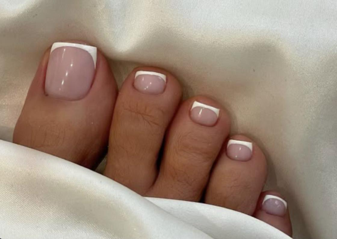 Semipermanente Piedi