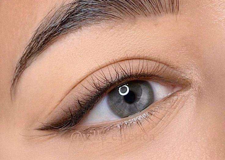 Dermopigmentazione Occhi Eye-Liner