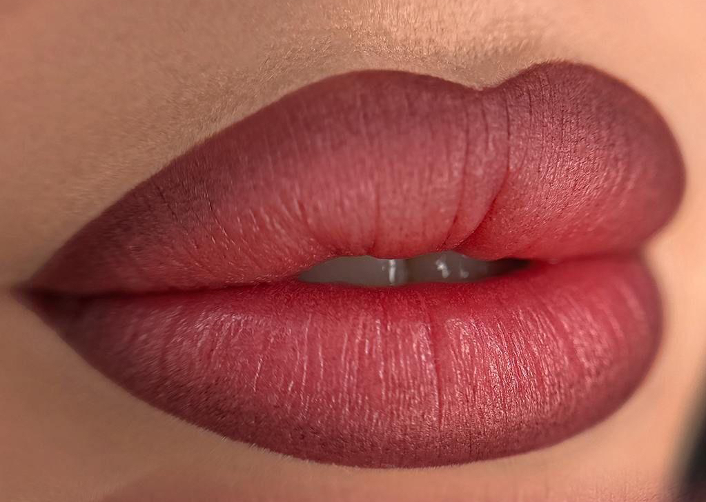 Dermopigmentazione Labbra