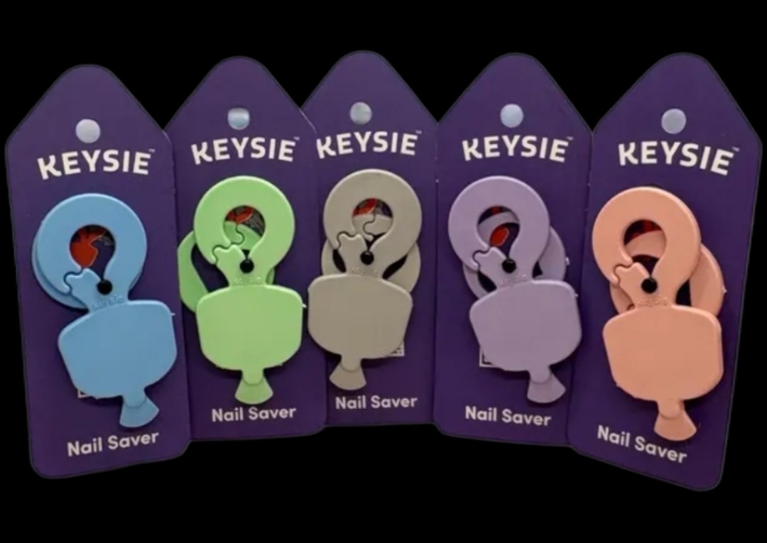 Keysie Nail Saver