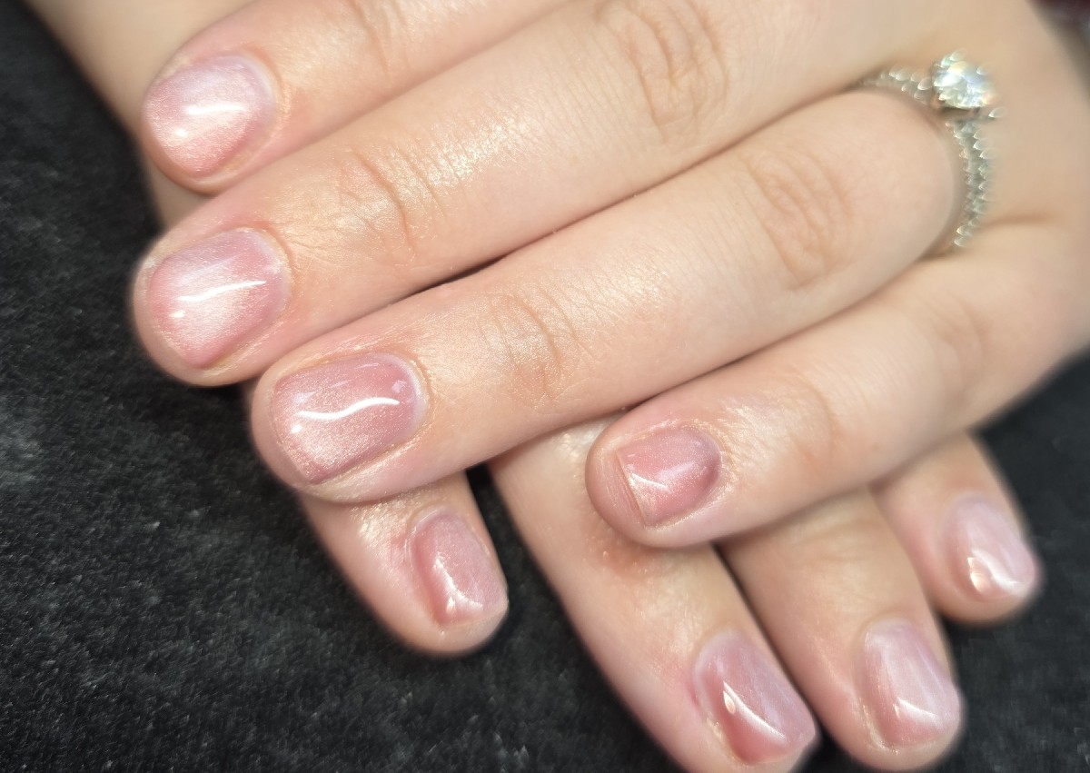Biab Nails 