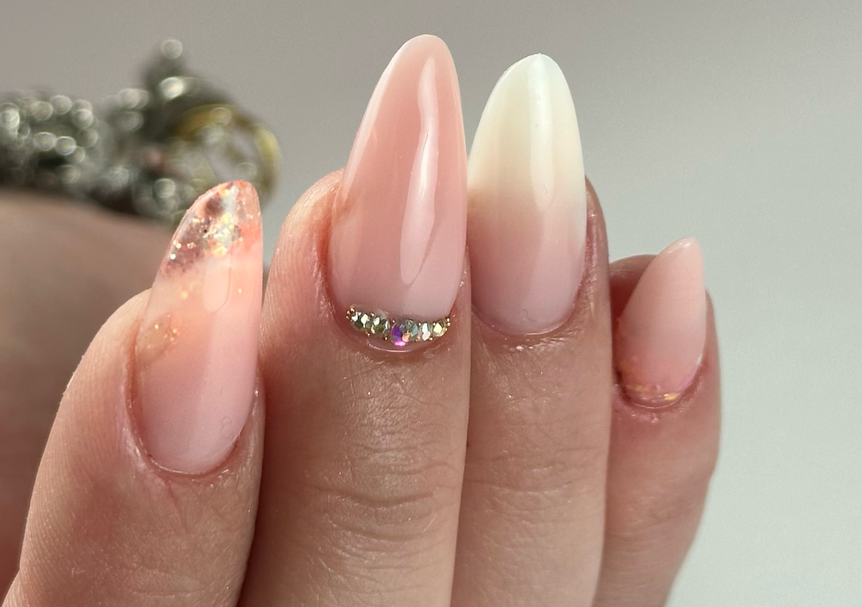 Dépose (gel/Acrygel/Acrylique,semi-permanent Et Cils)